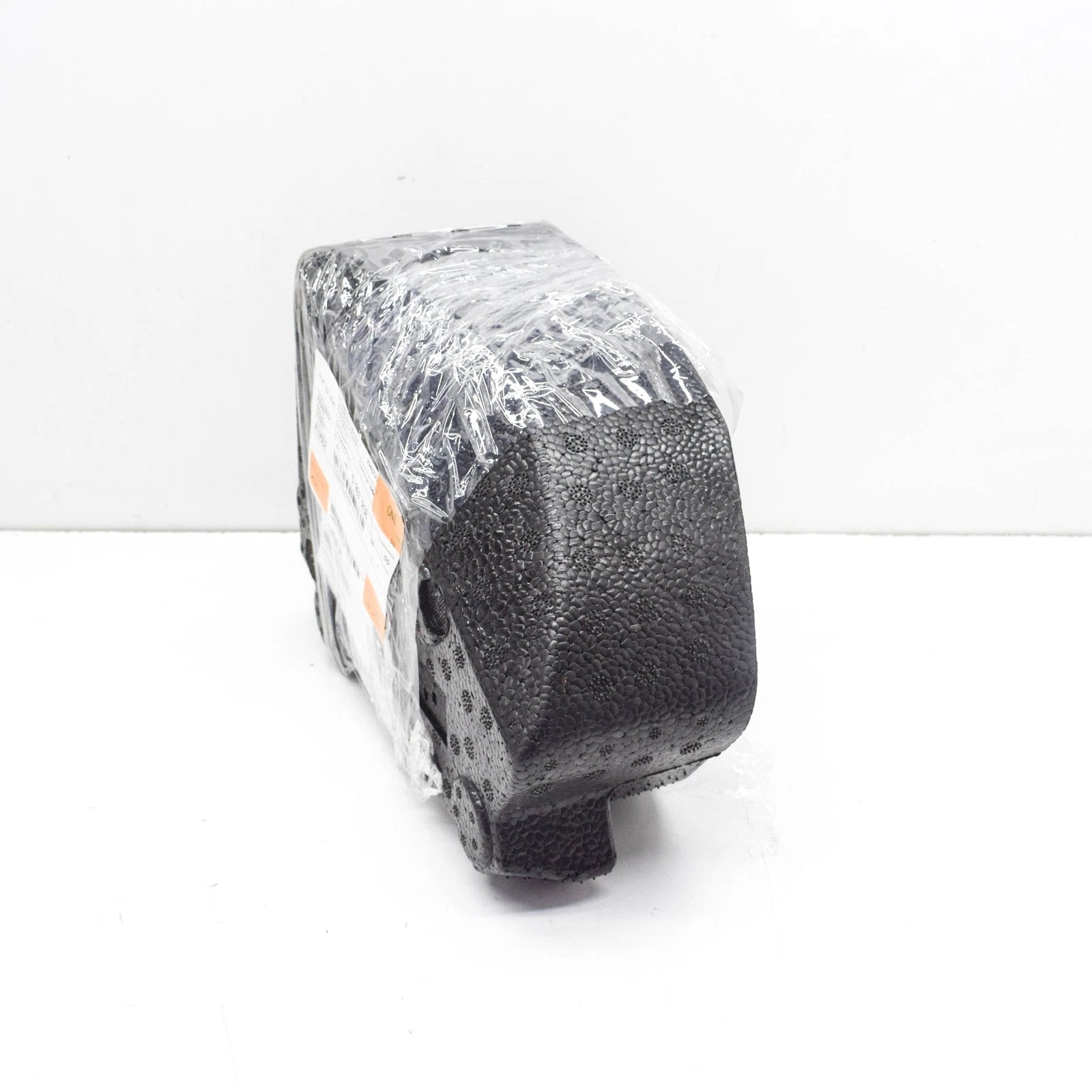 NEW BMW 1 F20 LUGGAGE COMPARTMENT EQUIPMENT MODULE BRACKET 61356997258 ORIGINAL