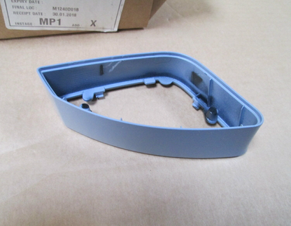 new audi a7 sportback 4g front right door mirror cover rhd 4g8857110agru