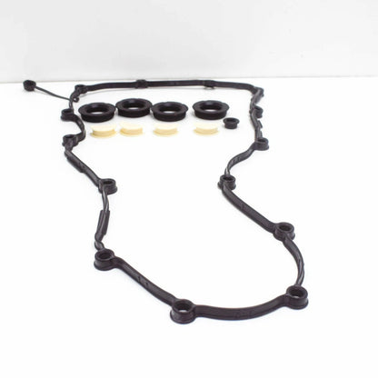 NEW AUDI A4 S4 ENGINE VALVE COVER GASKET 077198025B 4.2 PETROL