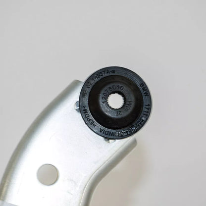 NEW BMW 5 G30 RADIATOR UPPER RIGHT BRACKET 51647357220 ORIGINAL