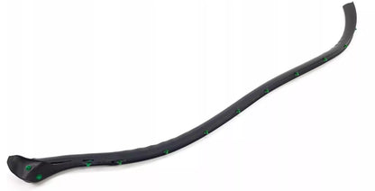 NEW VW ID.3 E11 FRONT LEFT DOOR JOINT SEAL 10A837651 ORIGINAL