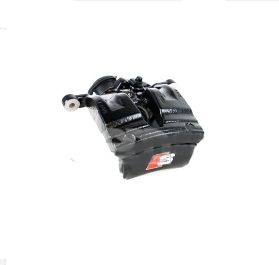 new audi a8 4n rear left brake caliper housing 4n0615403hqb7 original