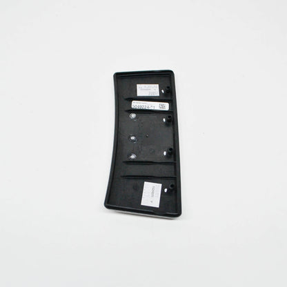 NEW BMW Z4 ROADSTER E89 CENTER CONSOLE FRONT COVER 51168049224 ORIGINAL