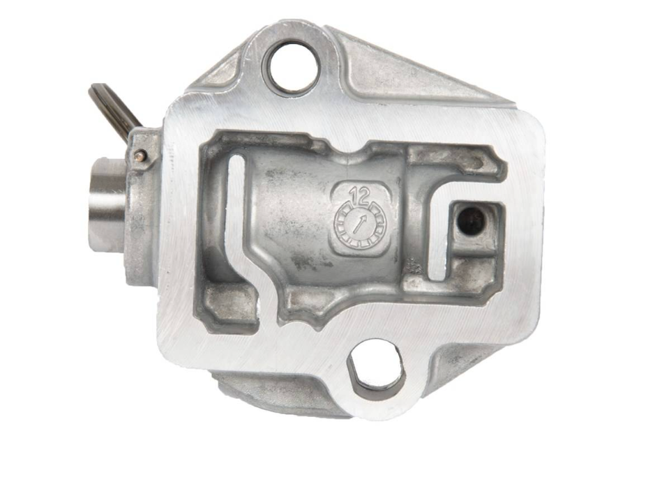 new ford puma timing chain tensioner 2207964 h6bg-6l266-aa original