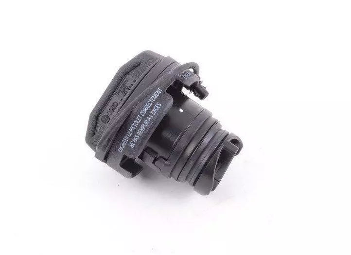 NEW VOLKSWAGEN PASSAT B8 FUEL TANK CAP 561201550E ORIGINAL