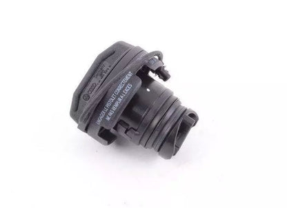 NEW VOLKSWAGEN PASSAT B8 FUEL TANK CAP 561201550E ORIGINAL