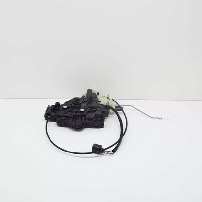 NEW VW CADDY 2K MK3 SLIDING DOOR LEFT REMOTE OPERATED LOCK 2K5843653D ORIGINAL