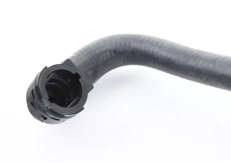 NEW BMW X5 F15 ADDITIONAL COOLER RADIATOR HOSE 17128619473 8619473 ORIGINAL