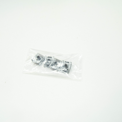 NEW MERCEDES-BENZ GLE W167 FRONT LICENSE PLATE HOLDER A1678800301 ORIGINAL