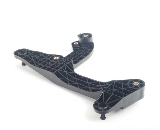 NEW AUDI A3 SPORTBACK 8P AIR FILTER BOX SUPPORT BRACKET 1K0129671B ORIGINAL