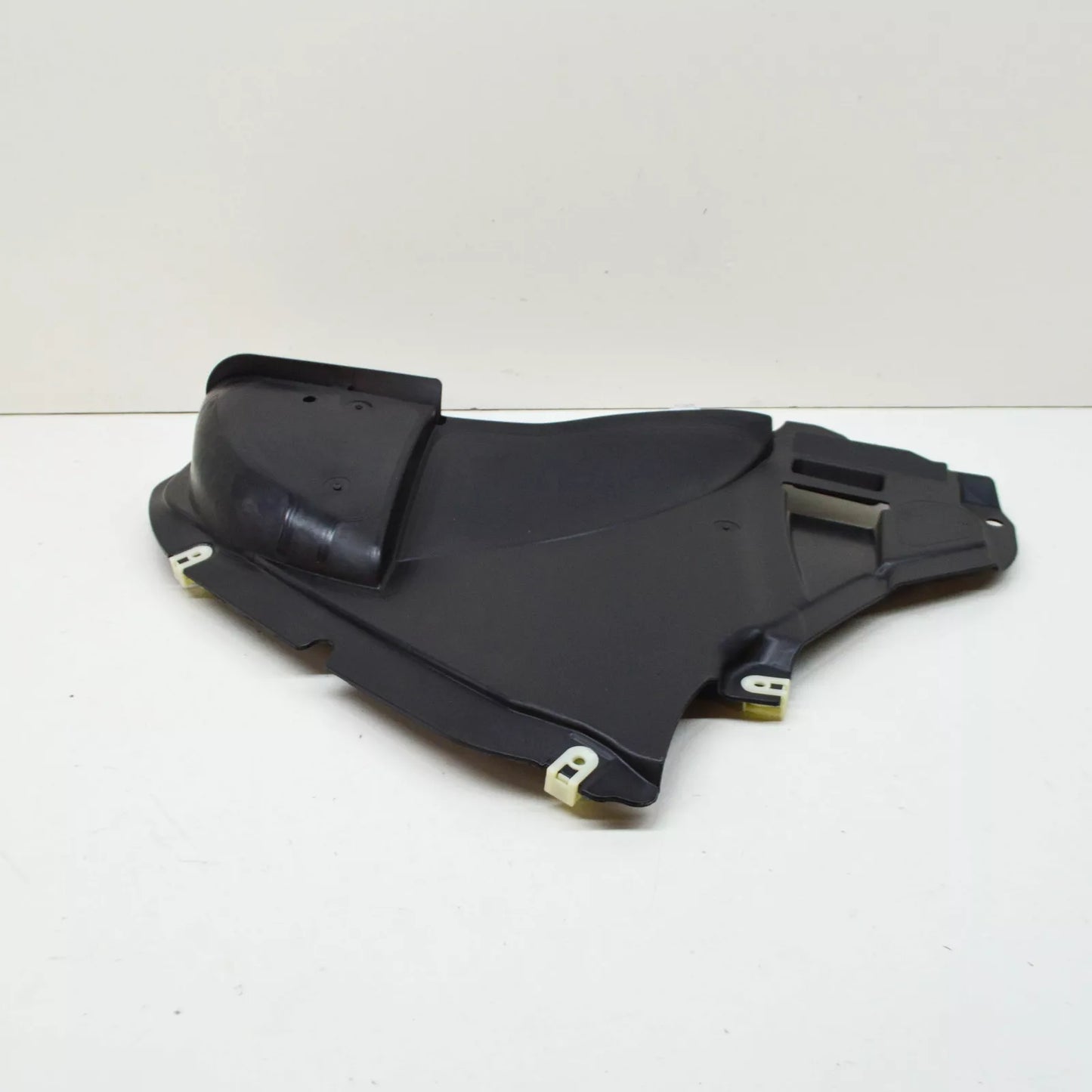 NEW BMW 6 GT G32 FRONT LEFT WHEEL ARCH BOTTOM EXTENSION 51757374731