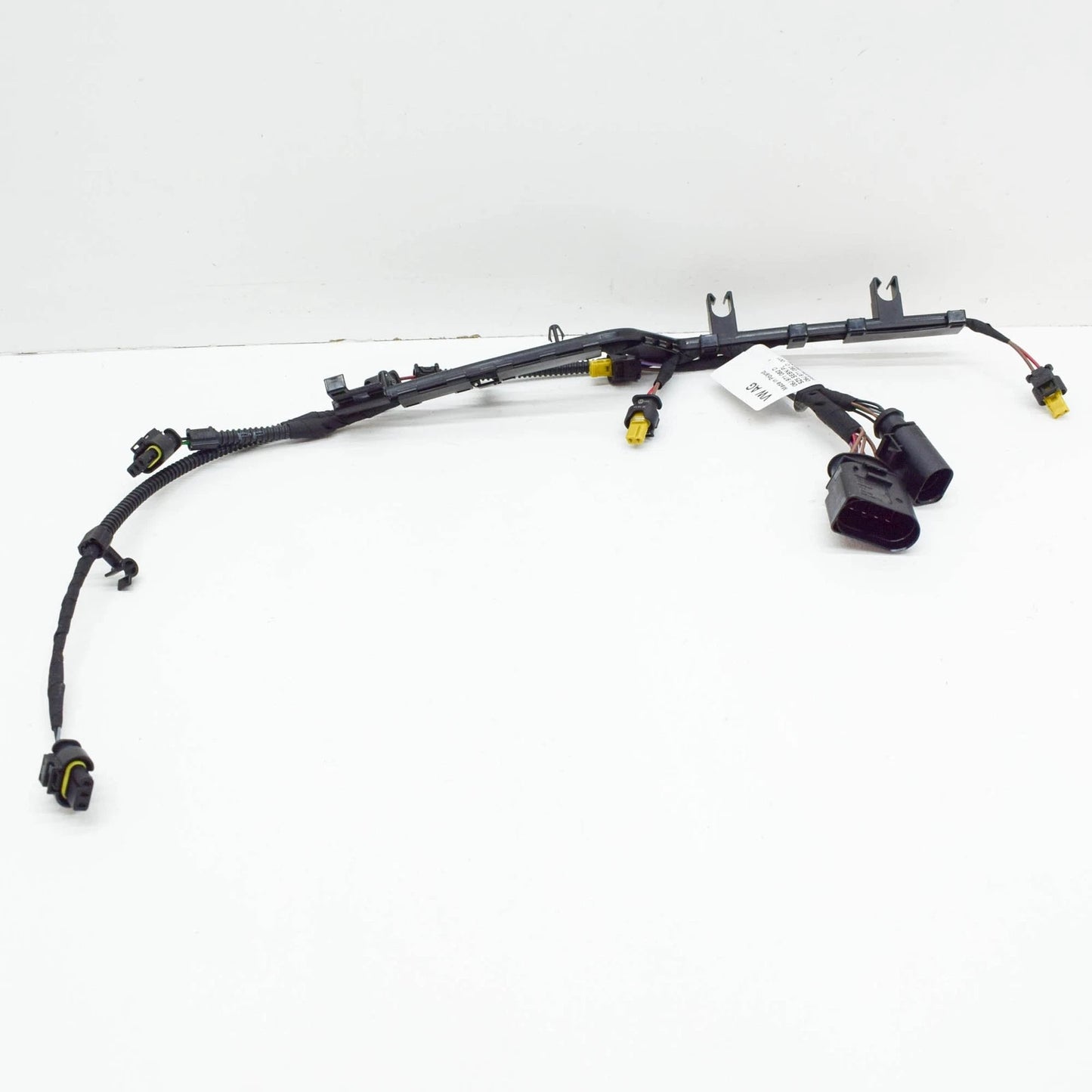 NEW AUDI Q3 8U INJECTION VALVE WIRE SET 06J971082D ORIGINAL