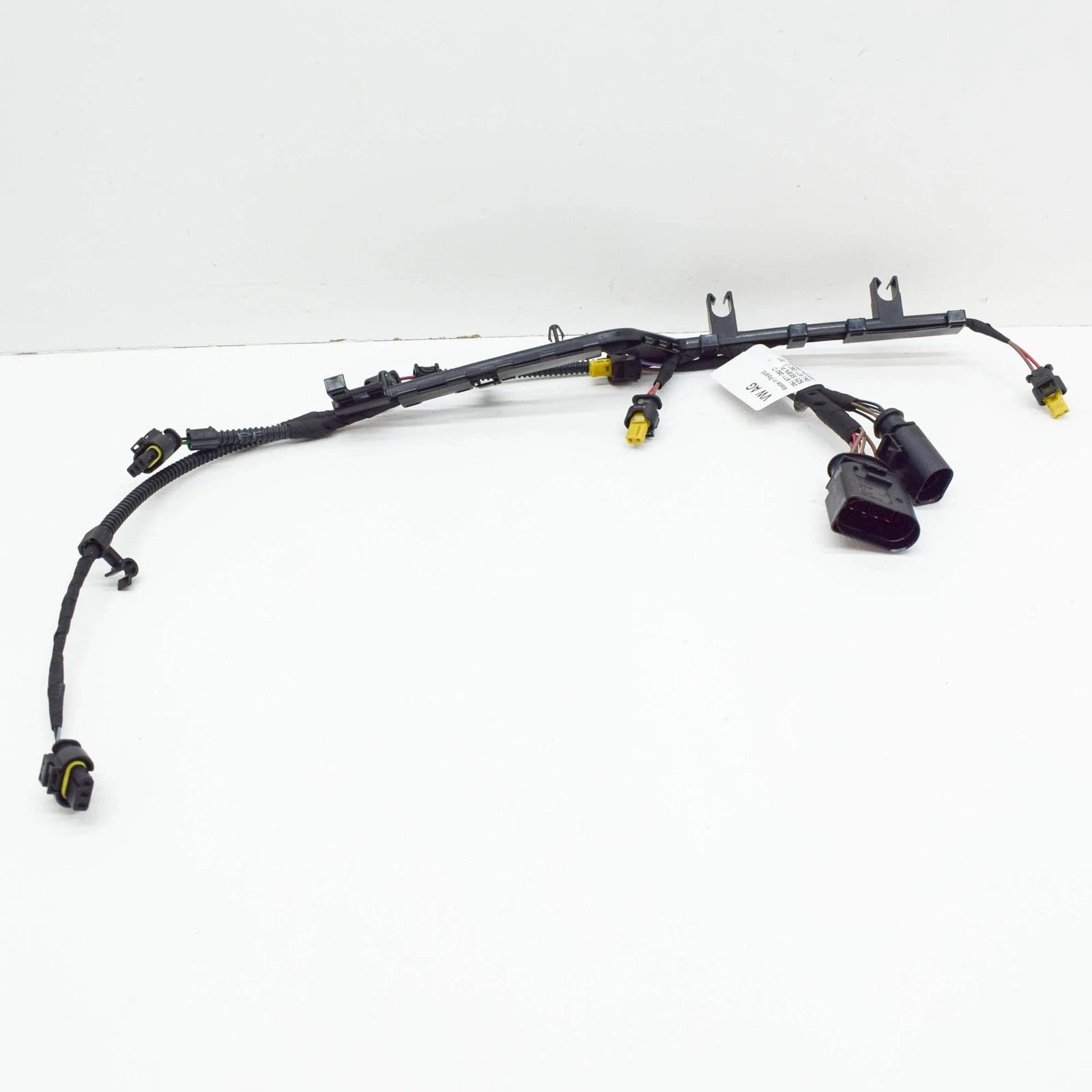 NEW AUDI Q3 8U INJECTION VALVE WIRE SET 06J971082D ORIGINAL