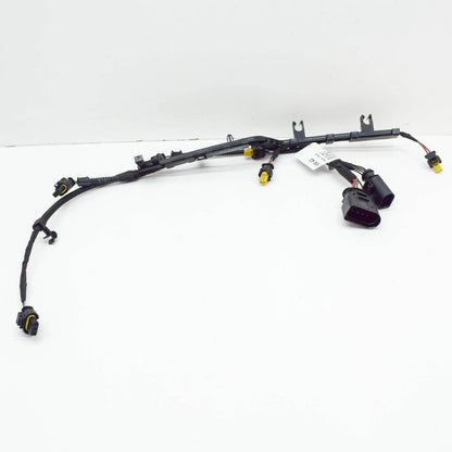 NEW AUDI Q3 8U INJECTION VALVE WIRE SET 06J971082D ORIGINAL