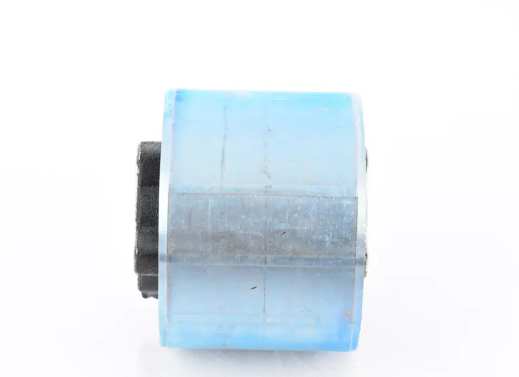 new bmw 4 f36 rear axle carrier rubber mounting 6880637 33316880637 original