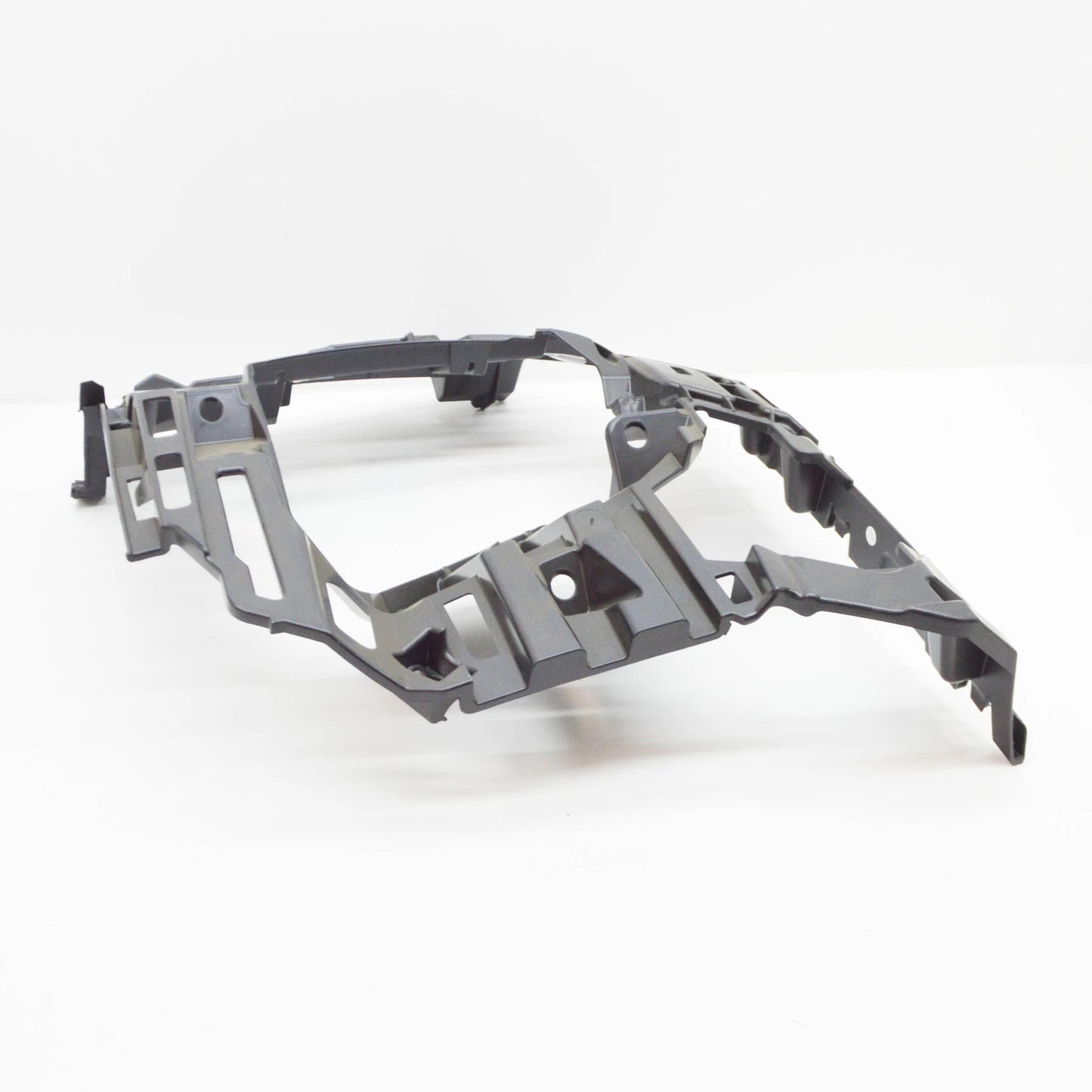 NEW VOLKSWAGEN GOLF MK7 FRONT RIGHT BUMPER BRACKET 5G0807724R 2018 ORIGINAL