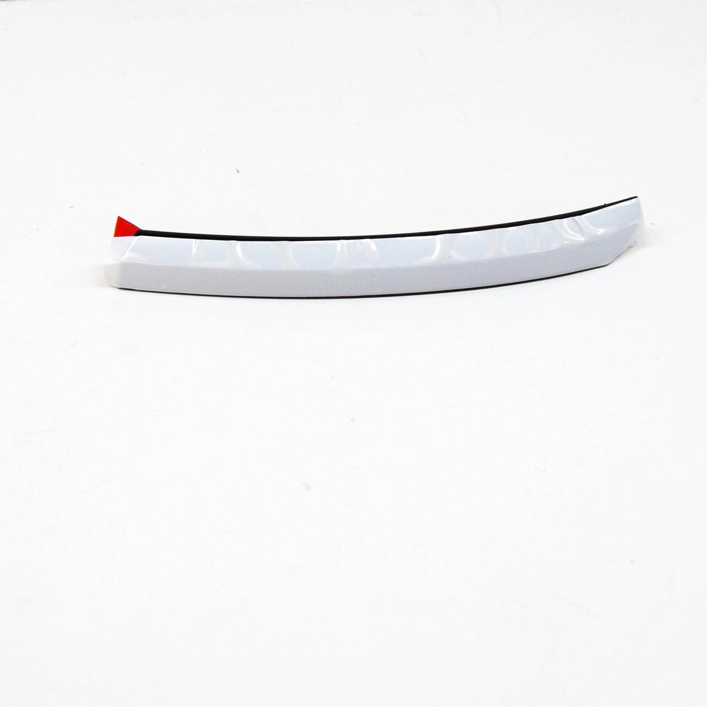 NEW AUDI A6 C8 REAR RIGHT TAILLIGHT TRIM LOWER OUTER 4K5853956T94