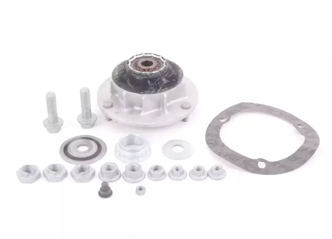 NEW BMW 3 E90 SUPPORT BEARING REPAIR KIT 31352405907 2405907 ORIGINAL