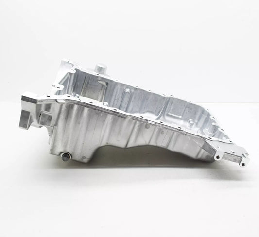 NEW MERCEDES-BENZ CLS C257 OIL PAN A2640102700 ORIGINAL