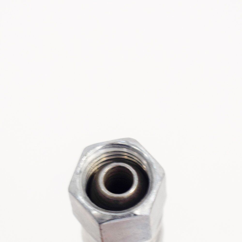 NEW MERCEDES-BENZ E-CLASS W212 E400 4-MATIC FUEL HOSE A2124701075 ORIGINAL