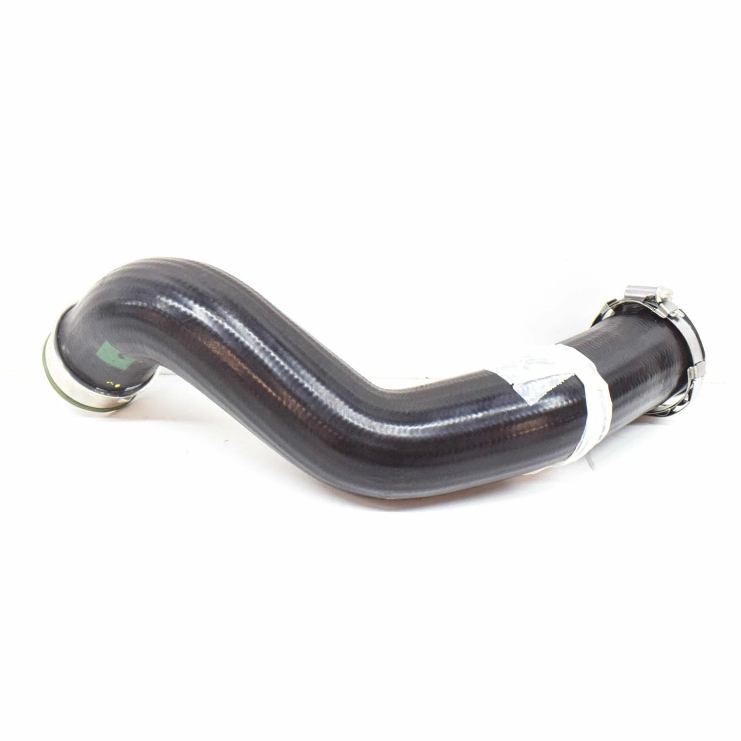 NEW MERCEDES-BENZ M-CLASS W164 INTERCOOLER HOSE A1645281982