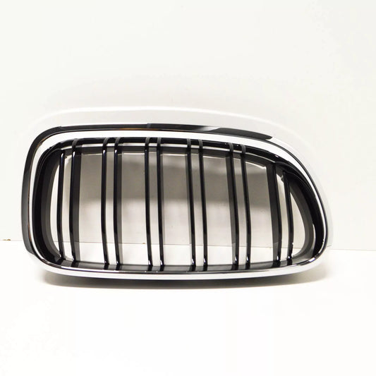 NEW BMW 5 F10 M FRONT BUMPER RIGHT SIDE GRILLE 51138057224 8057224 ORIGINAL