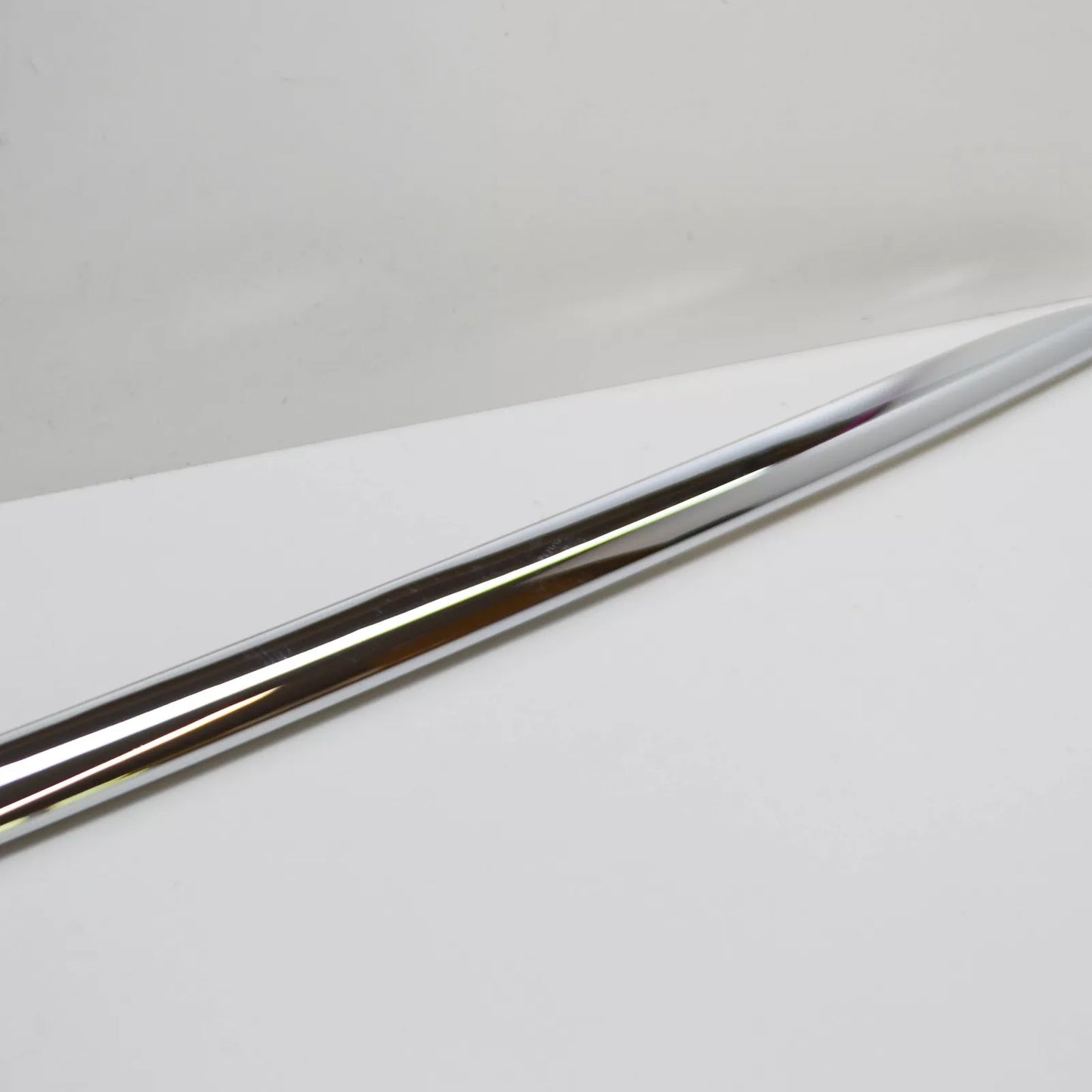 NEW MB CLA C117 FRONT BUMPER CENTER LOWER TRIM BAR A1188856100 ORIGINAL