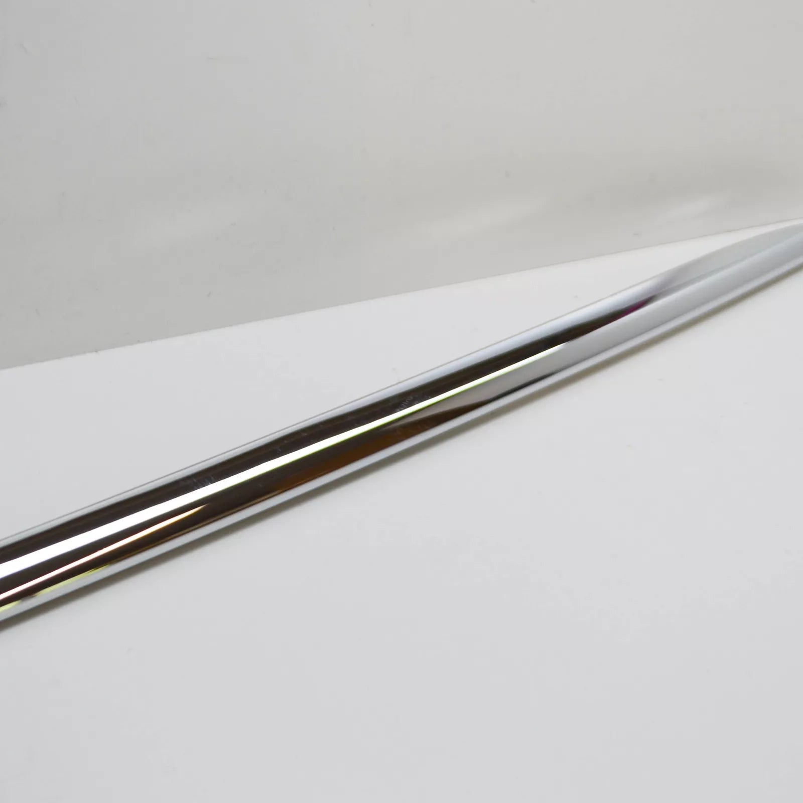 NEW MB CLA C117 FRONT BUMPER CENTER LOWER TRIM BAR A1188856100 ORIGINAL