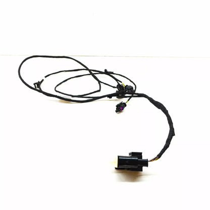 NEW BMW 8 COUPE G15 FRONT BUMPER WIRING HARNESS CABLE LOOM 61128798802 ORIGINAL