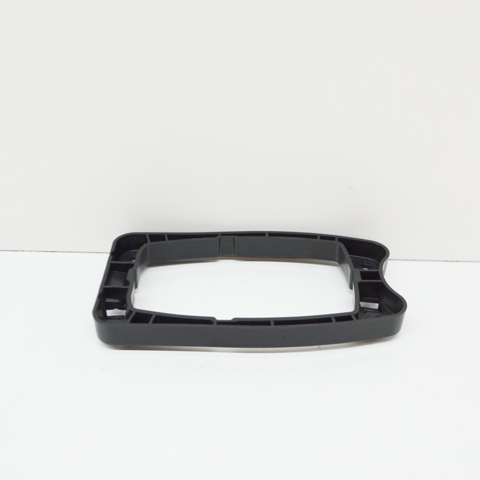 new bmw 5 e60 cic idrive controller switch frame bracket 51169155987 original