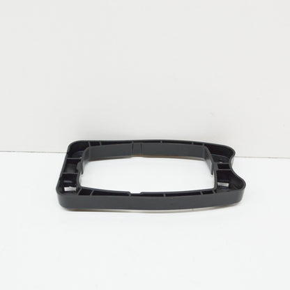 new bmw 5 e60 cic idrive controller switch frame bracket 51169155987 original