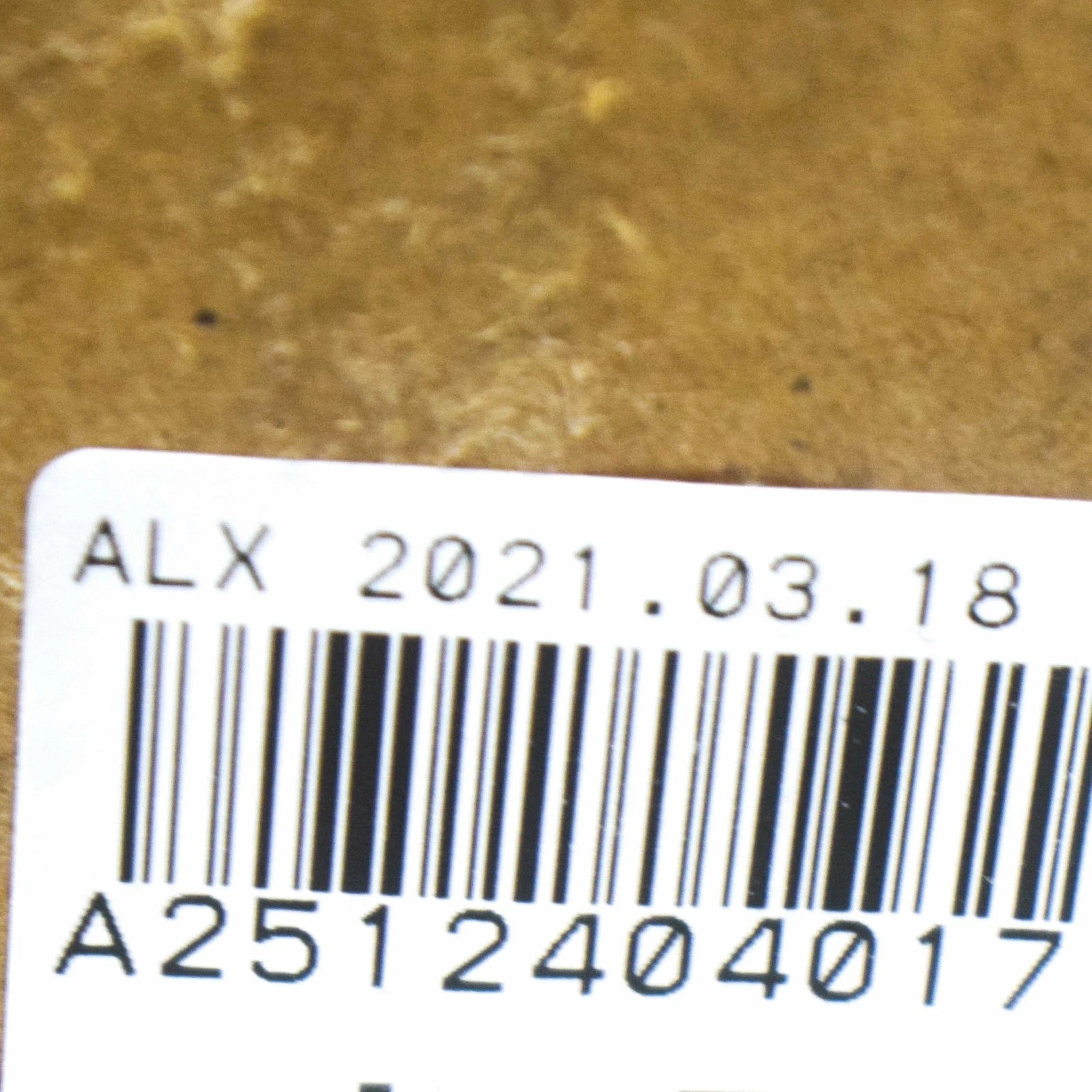 NEW MERCEDES-BENZ R W251 FRONT ENGINE SUPPORT A2512404017 ORIGINAL