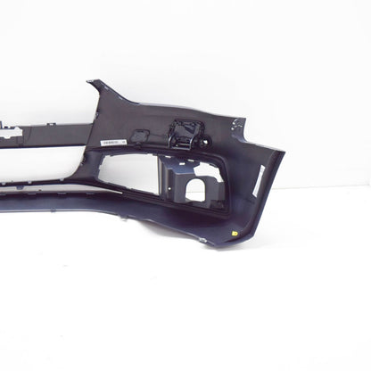 new audi a4 b8 front bumper 8k0807065fgru 8k0807065f gru original