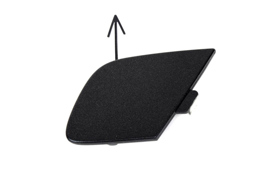 new ford focus mk3 c346 front bumper towing eye cover cap 2031127 original