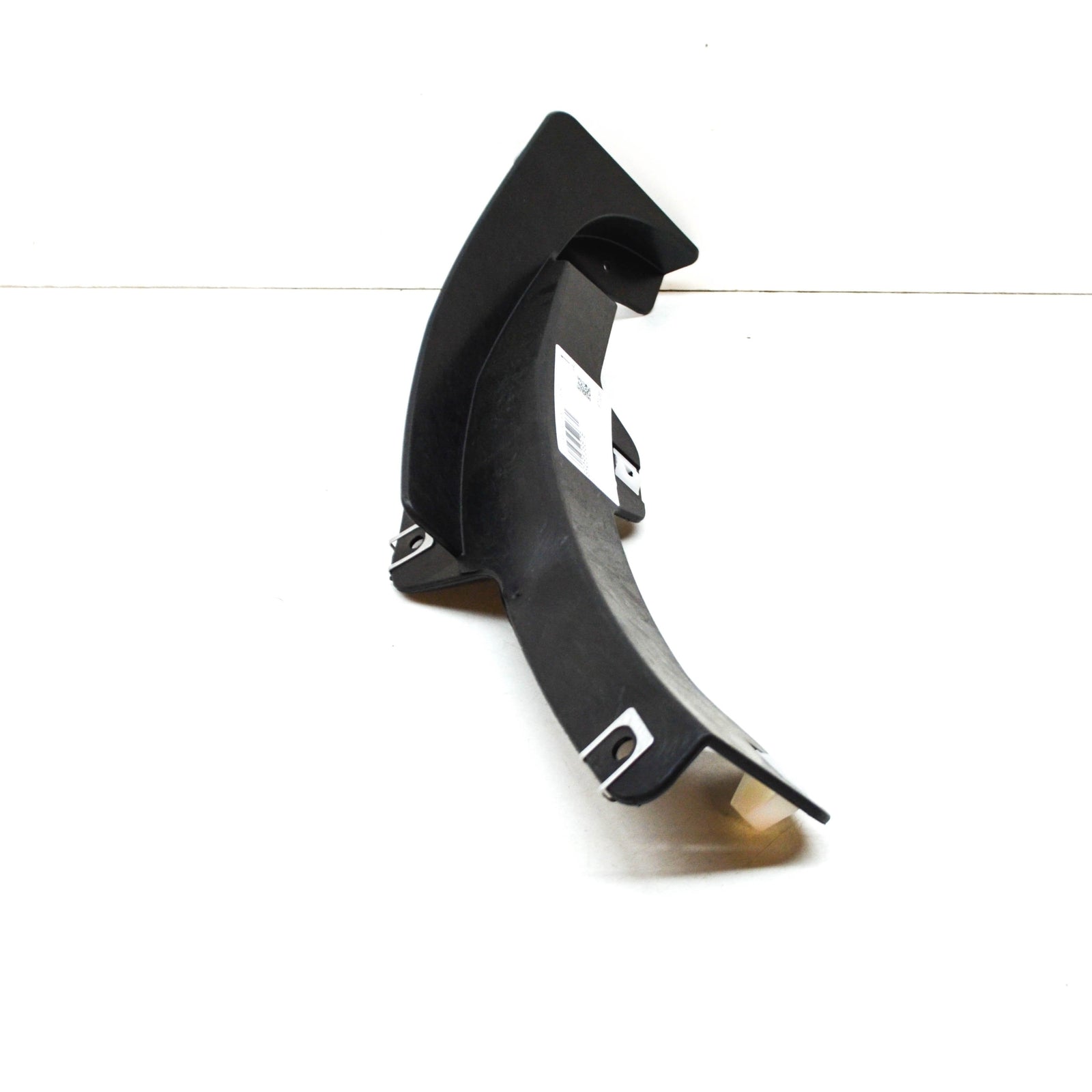 NEW AUDI Q5 8R FRONT FENDER SPLASH SHIELD EXTENSION LEFT 8R0853887B ORIGINAL