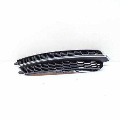 NEW AUDI A6 C7 FRONT LEFT AIR GUIDE GRILLE 4G0807647D9B9