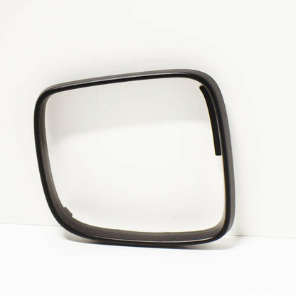 NEW VW TRANSPORTER T5 DOOR WING MIRROR FRAME RIGHT RHD 7E28585549B9 ORIGINAL