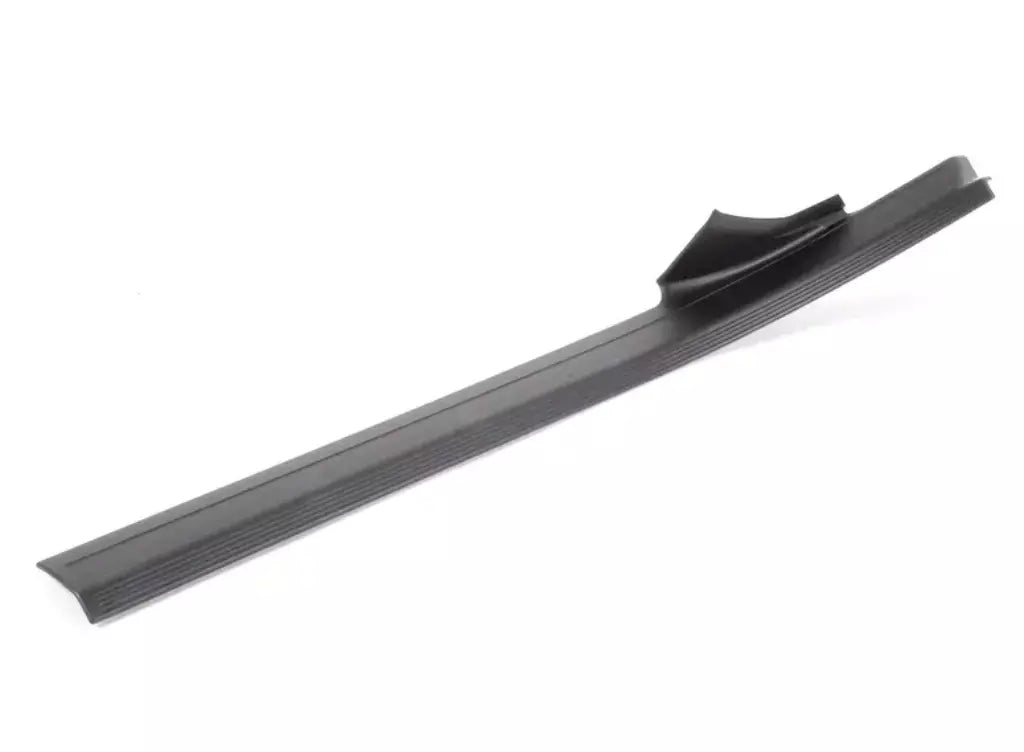 NEW BMW 7 E38 REAR LEFT DOOR SILL TRIM 51478174531 8174531 ORIGINAL