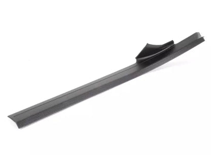 NEW BMW 7 E38 REAR LEFT DOOR SILL TRIM 51478174531 8174531 ORIGINAL