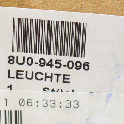 NEW AUDI Q3 8U REAR RIGHT TAIL LIGHT 8U0945096