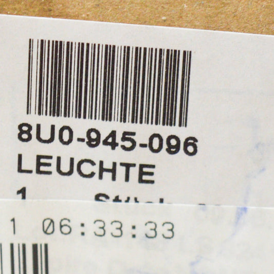 NEW AUDI Q3 8U REAR RIGHT TAIL LIGHT 8U0945096