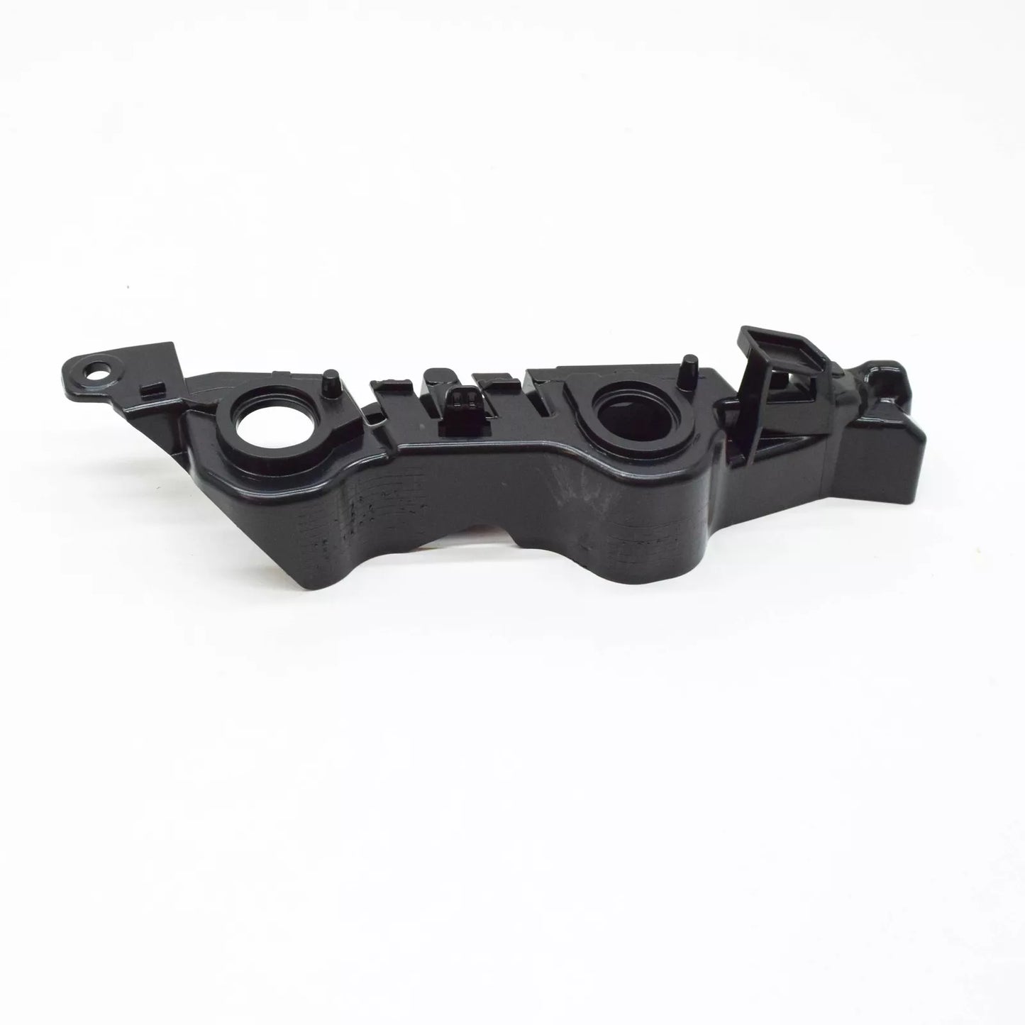 NEW AUDI A6 C8 FRONT LEFT BUMPER BRACKET 4K0807283A ORIGINAL