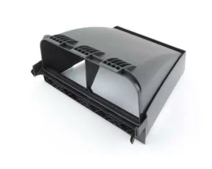 NEW MERCEDES-BENZ E W211 AIR FILTER COVER HOUSING LHD A2118300003