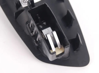 NEW BMW 3 E90 LEFT FRONT INTERIOR OPENING HANDLE 51417144545 7144545 ORIGINAL