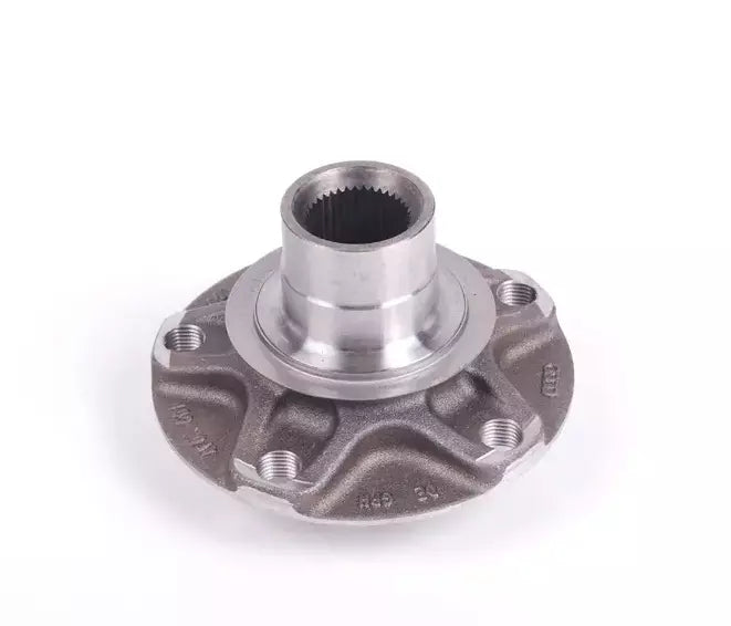 NEW AUDI A6 AVANT C6 FRONT WHEEL HUB 4F0501652A ORIGINAL