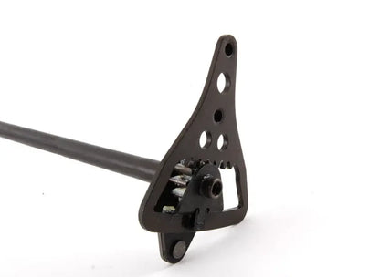 NEW BMW 3 E46 FRONT RIGHT SEAT ANGLE ADJUSTMENT 52108240052 8240052 ORIGINAL