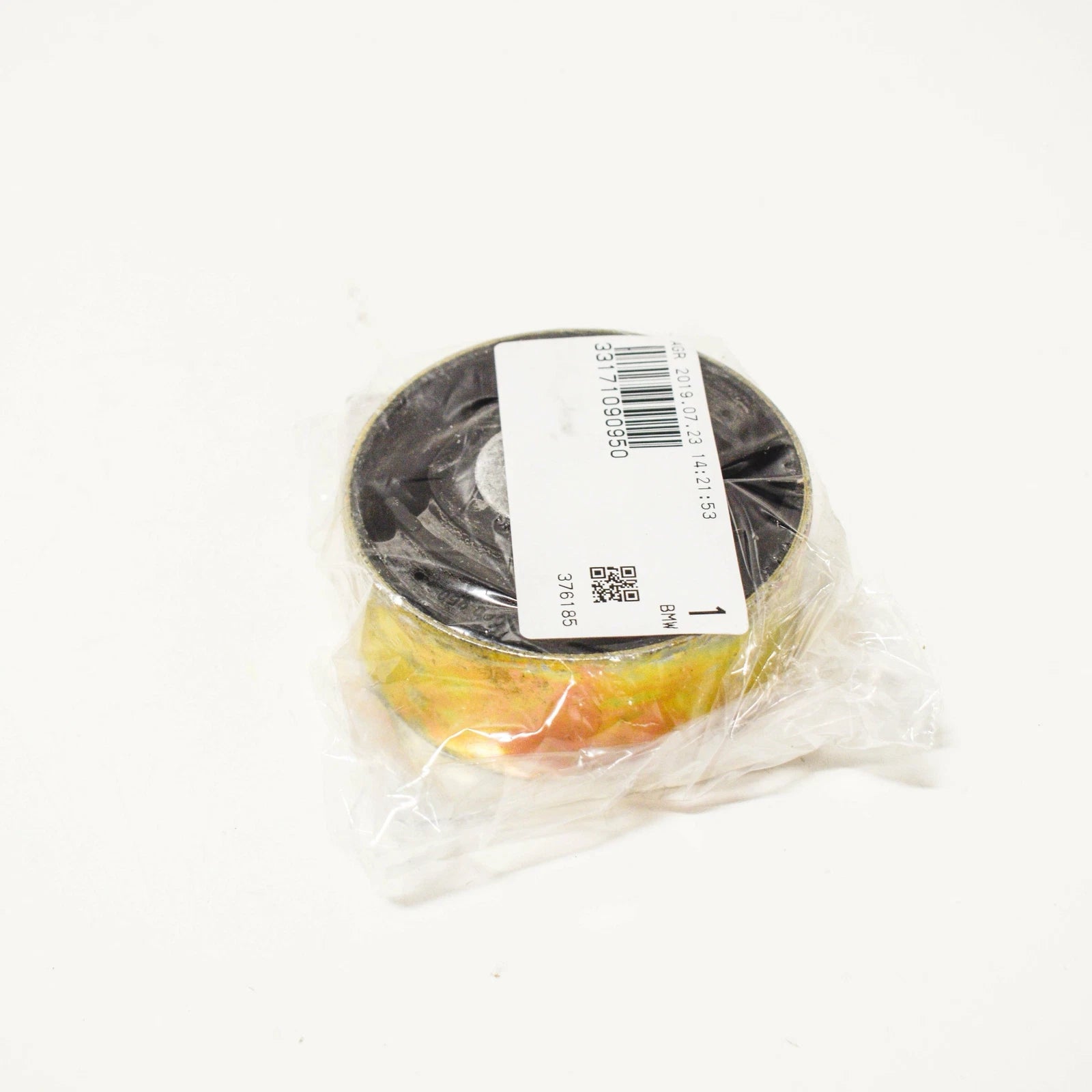 NEW BMW Z3 E36 REAR DIFFERENTIAL BUSHING 33171090950 ORIGINAL