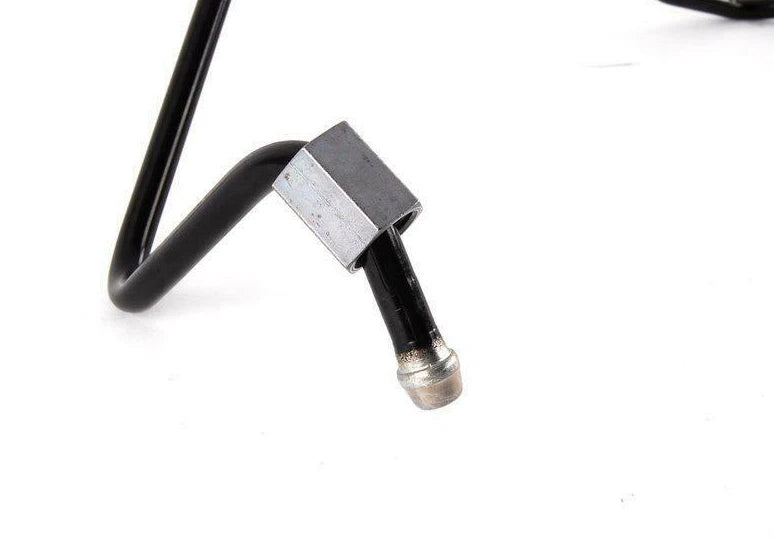 NEW VOLKSWAGEN BEETLE 9C TURBOCHARGER OIL PIPE 038145771AH ORIGINAL