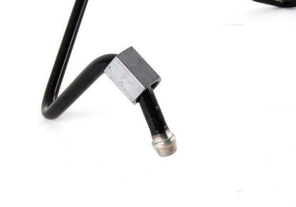 NEW VOLKSWAGEN BEETLE 9C TURBOCHARGER OIL PIPE 038145771AH ORIGINAL