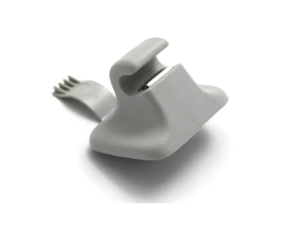 NEW VOLKSWAGEN BEETLE A5 SUN VISOR RETAINER 1K0857561BY20 ORIGINAL